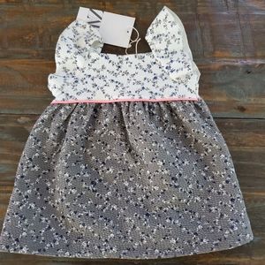 Baby girl Zara dress